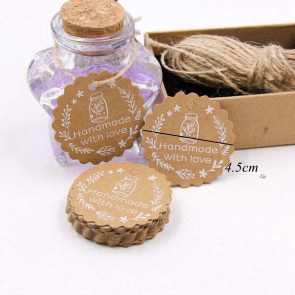 Paper Tags