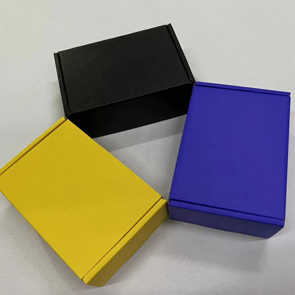 Mailer Boxes
