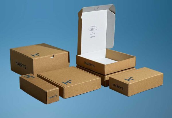 Subscription Boxes