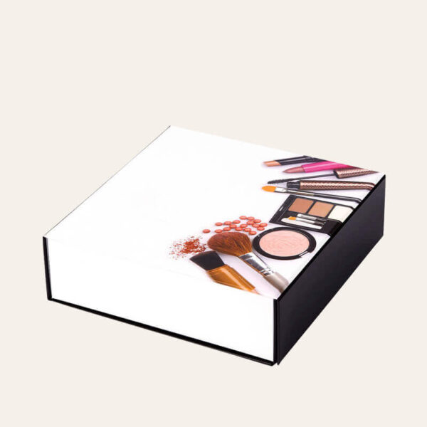 Makeup Boxes